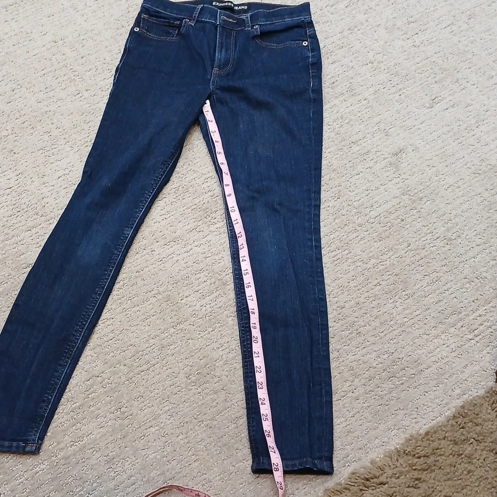Express Jeans - Picture 4 of 7